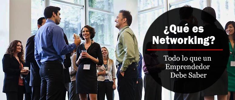 TEAM ACADEMY Networking_Todo-para-emprendedores